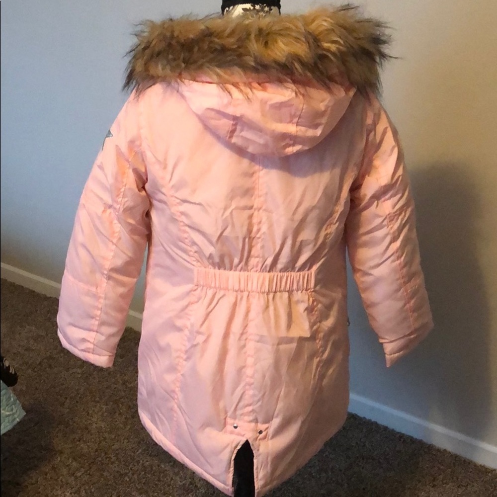 Steve Madden Jacket - Picture 3 of 6